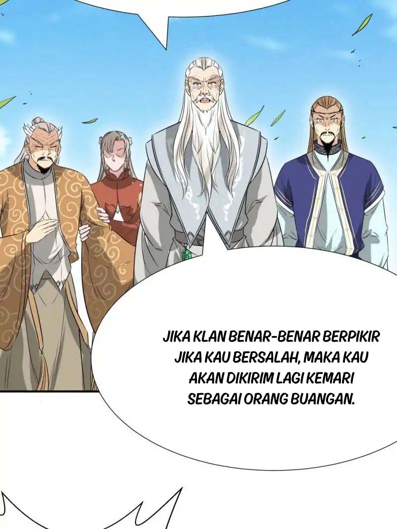 The Crazy Adventures of Mystical Doctor Chapter 87 Gambar 32