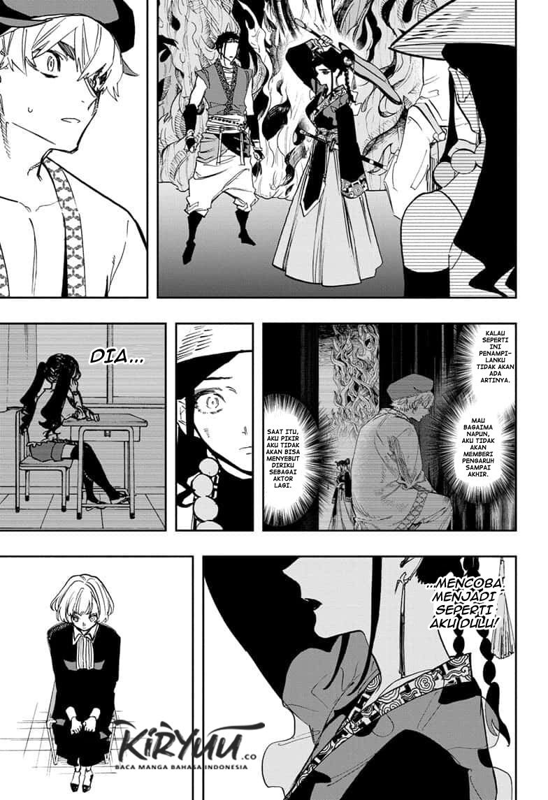 Act-Age Chapter 97 Gambar 17