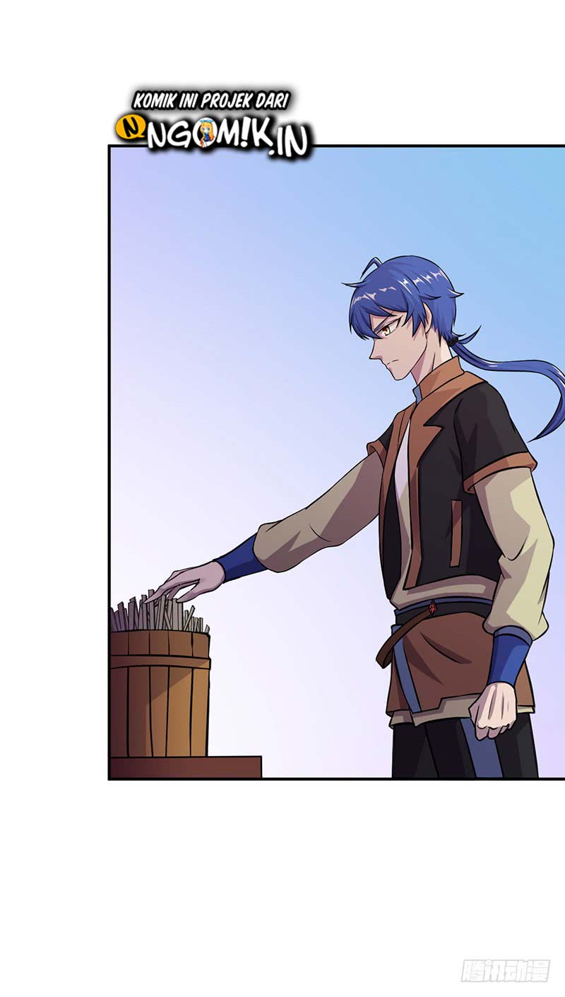 Martial Arts Reigns Chapter 16 Gambar 13