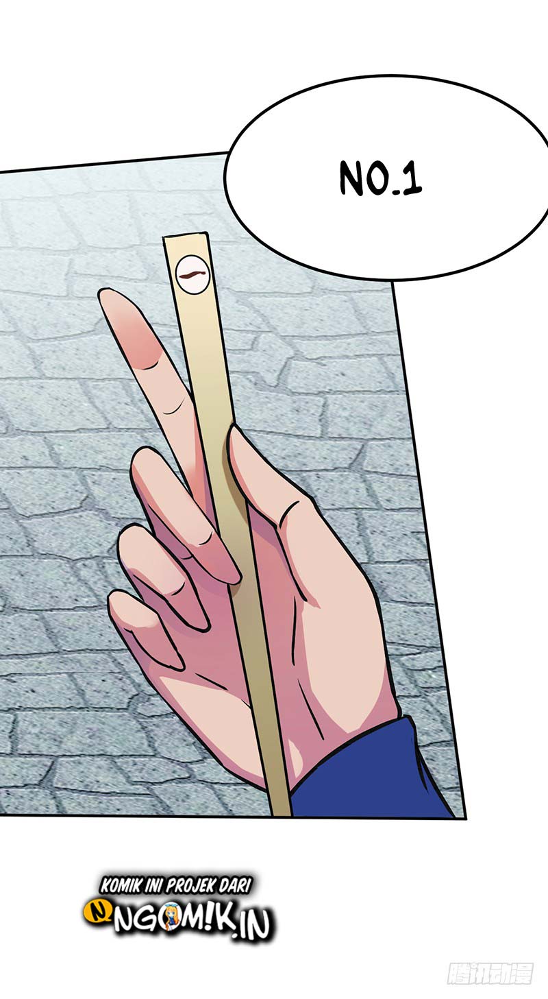 Martial Arts Reigns Chapter 16 Gambar 14