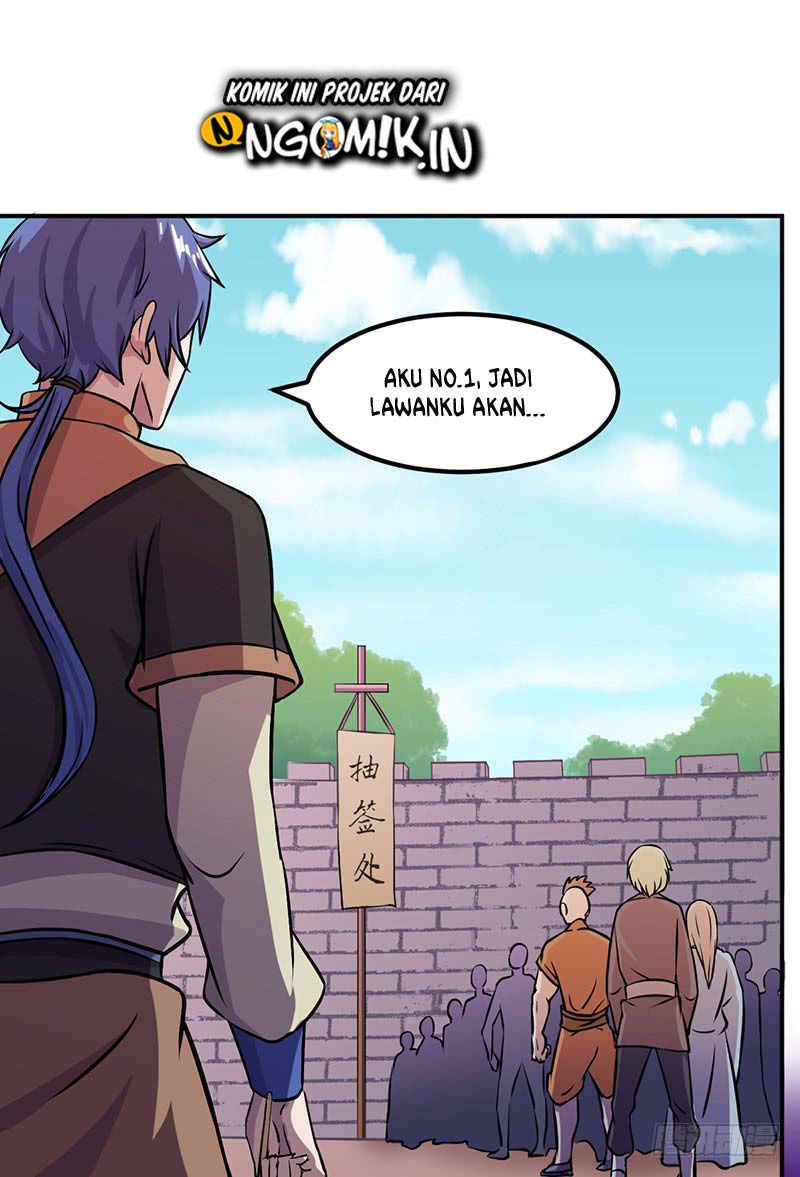 Martial Arts Reigns Chapter 16 Gambar 15