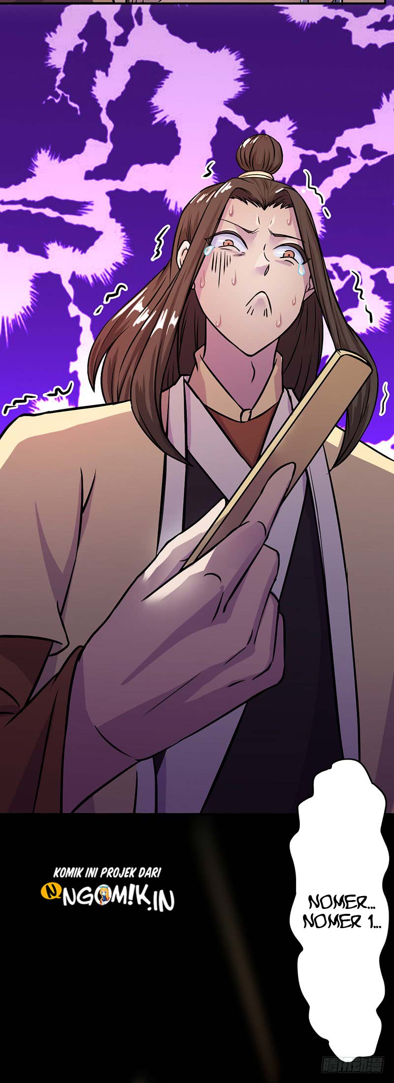 Martial Arts Reigns Chapter 16 Gambar 16