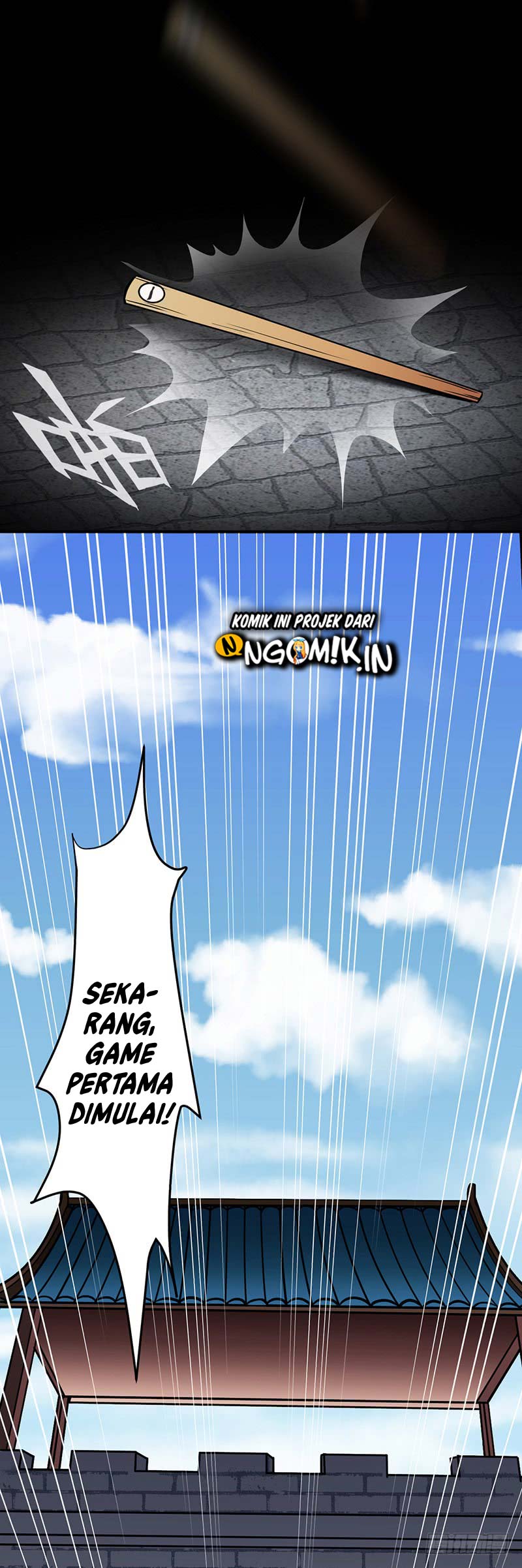 Martial Arts Reigns Chapter 16 Gambar 17