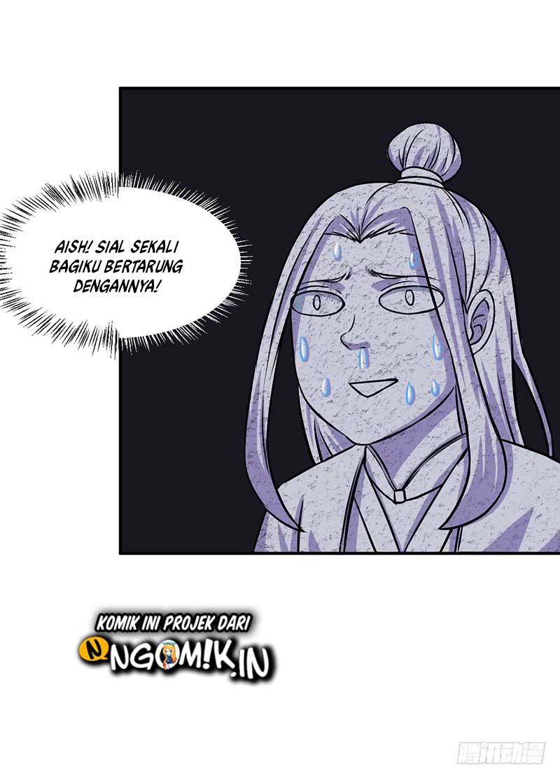 Martial Arts Reigns Chapter 16 Gambar 19