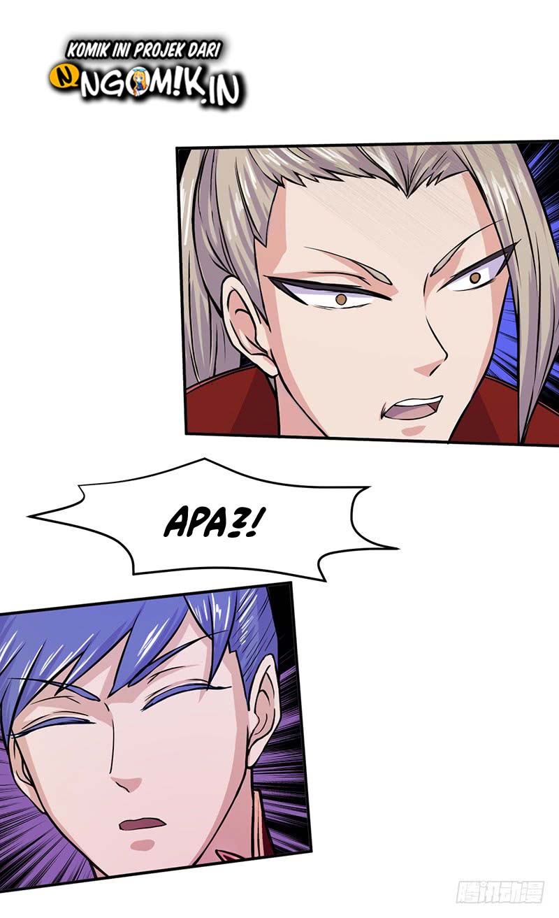 Martial Arts Reigns Chapter 16 Gambar 30