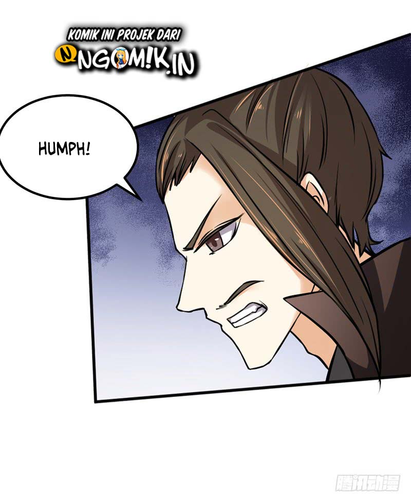 Martial Arts Reigns Chapter 16 Gambar 38