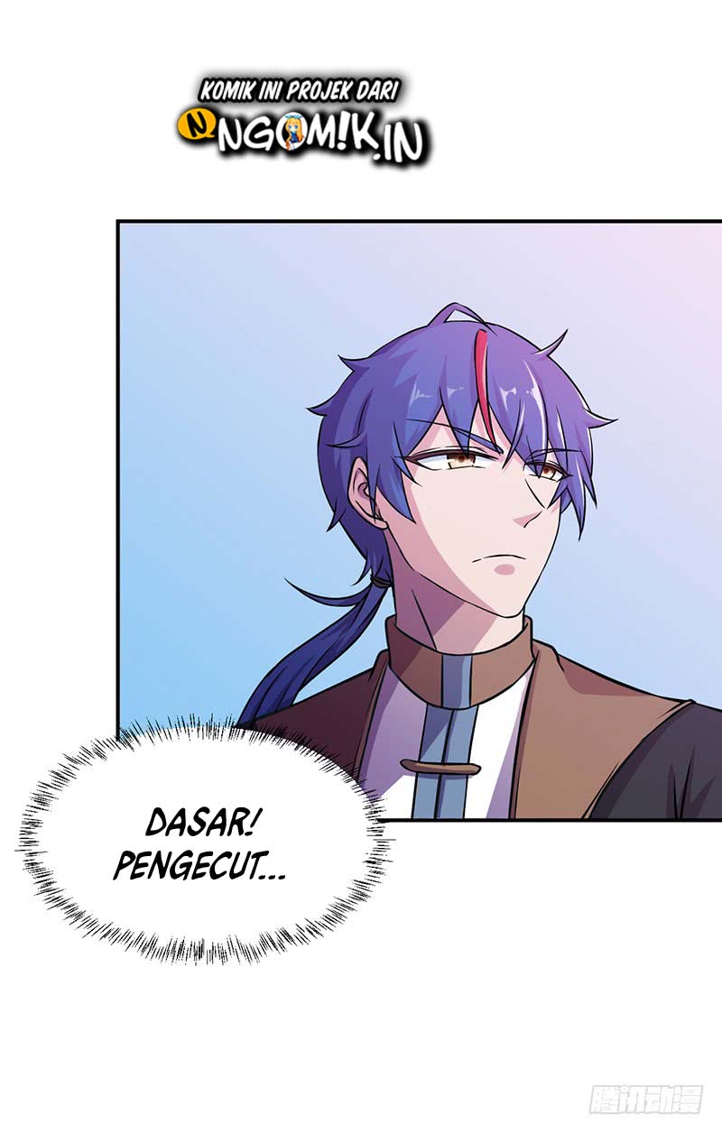 Martial Arts Reigns Chapter 16 Gambar 7