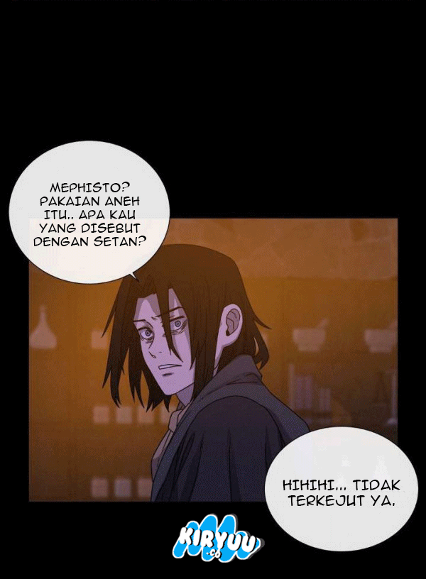 Baca  The Devil Boy Chapter 60 Gambar 2