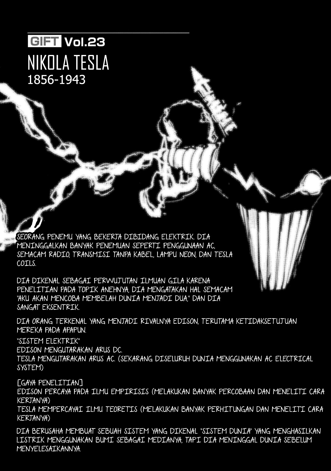 Reincarnation no Kaben Chapter 32 Gambar 29
