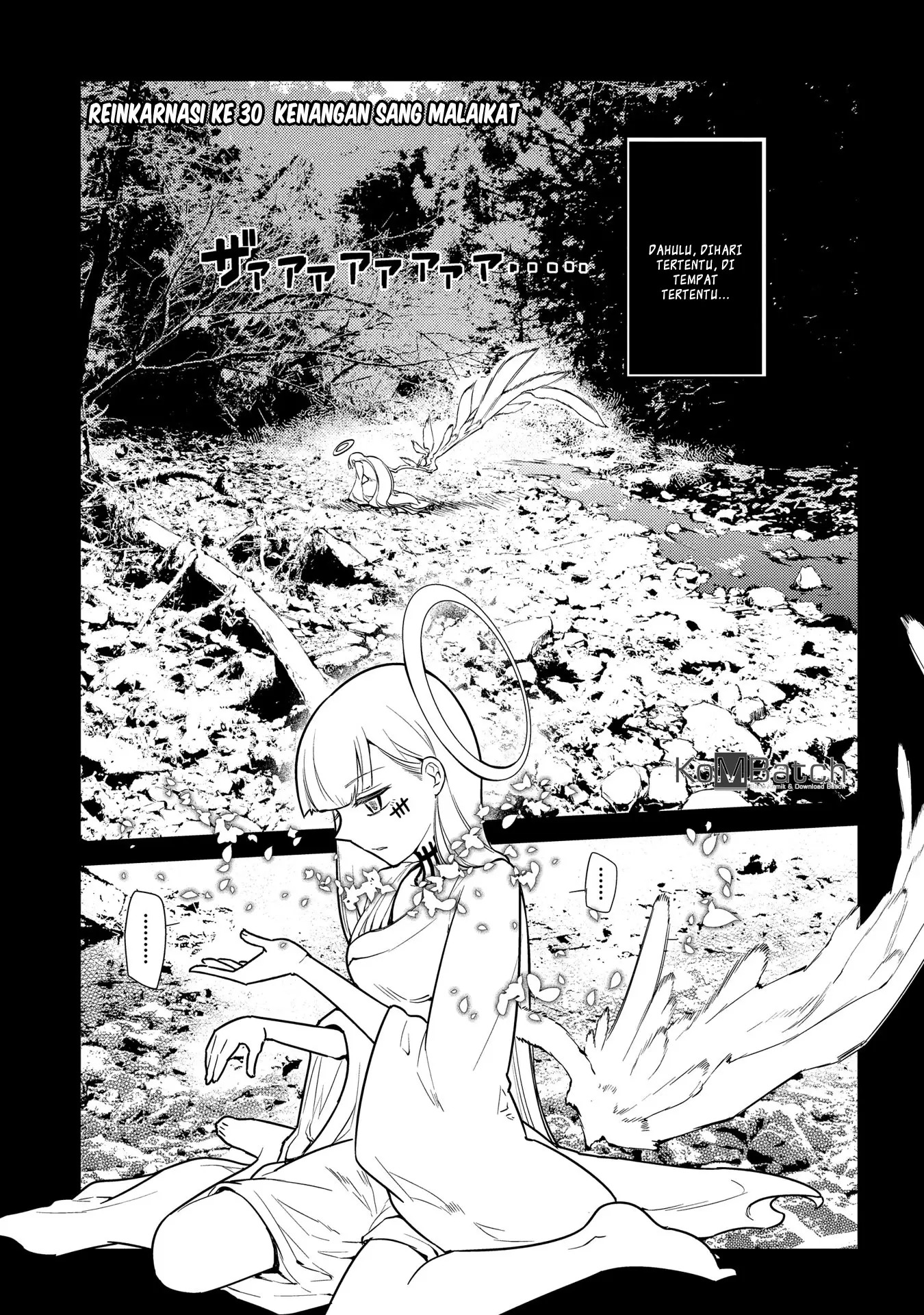 Baca Reincarnation no Kaben Chapter 30 Gambar 2