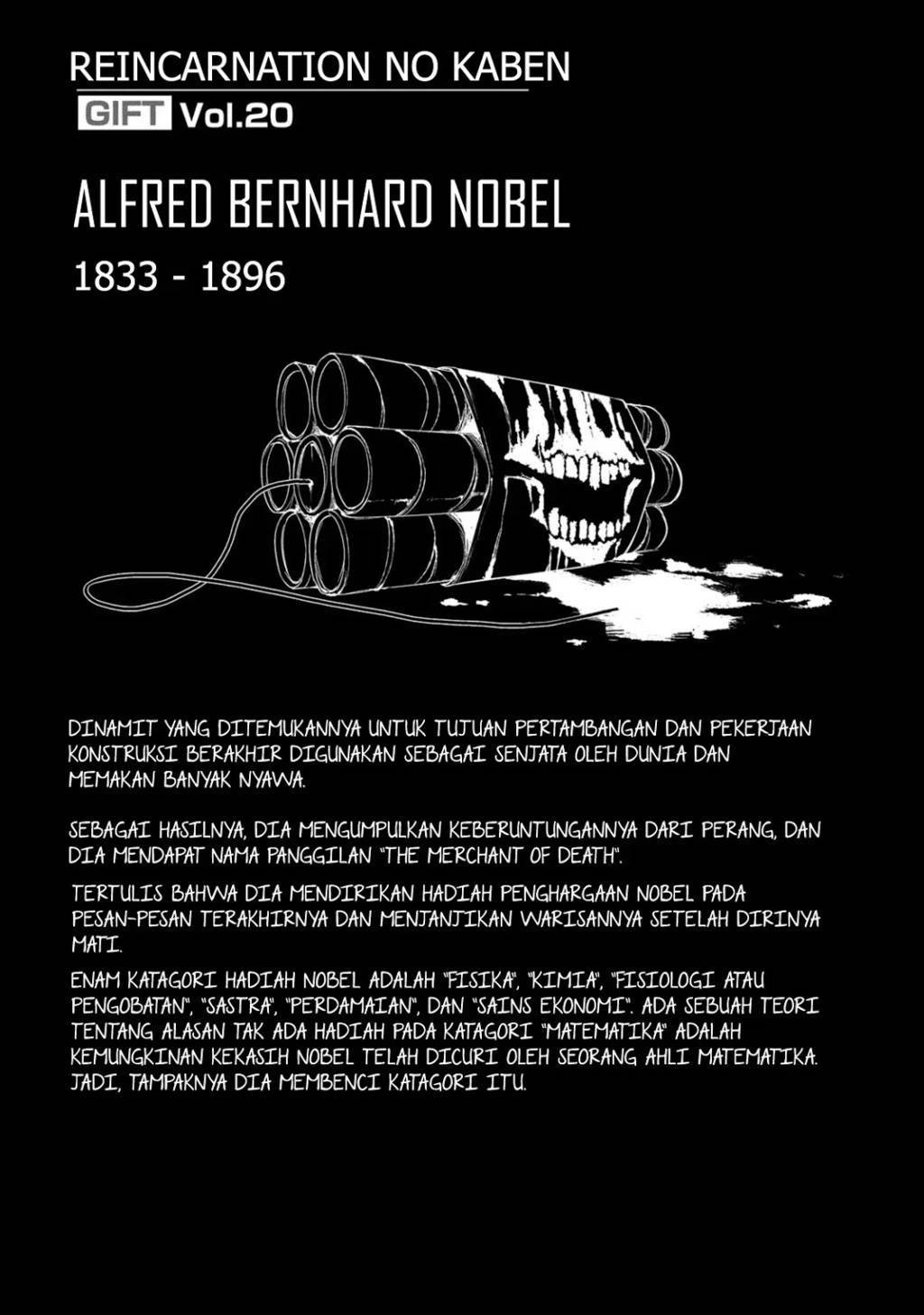 Reincarnation no Kaben Chapter 27 Gambar 29