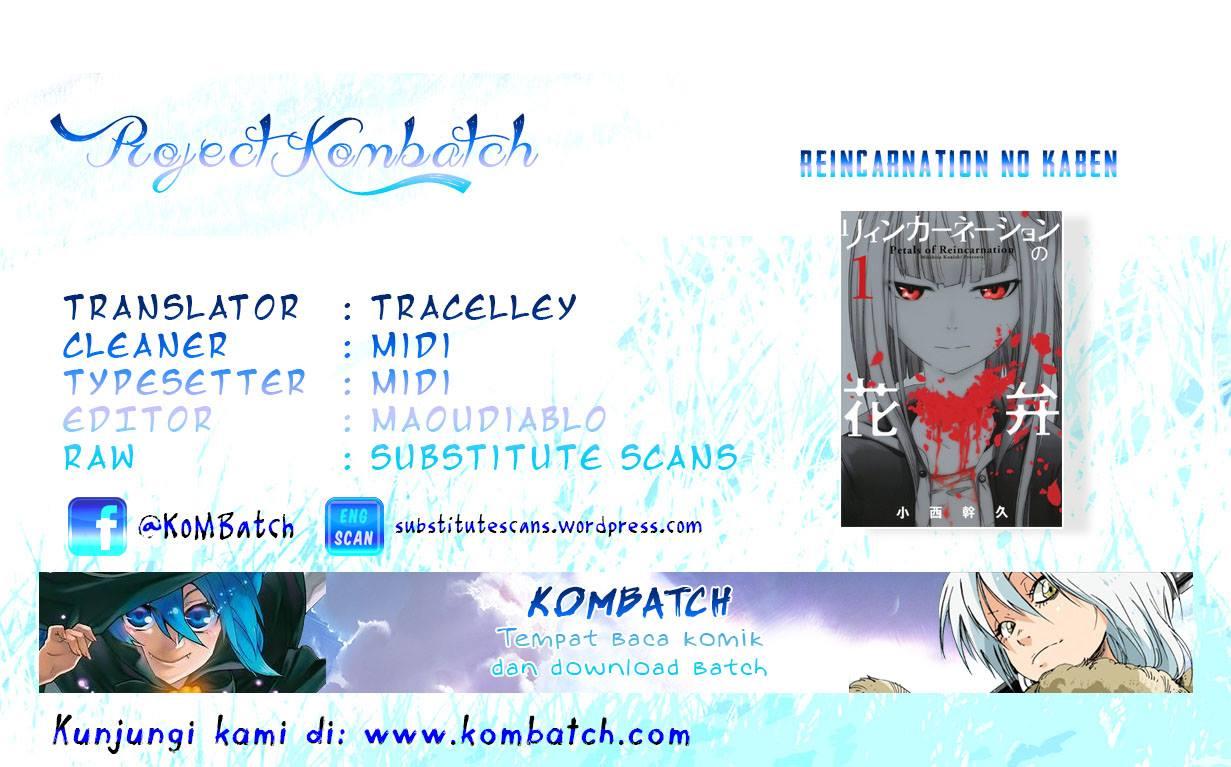 Baca Reincarnation no Kaben Chapter 20.5 Gambar 2