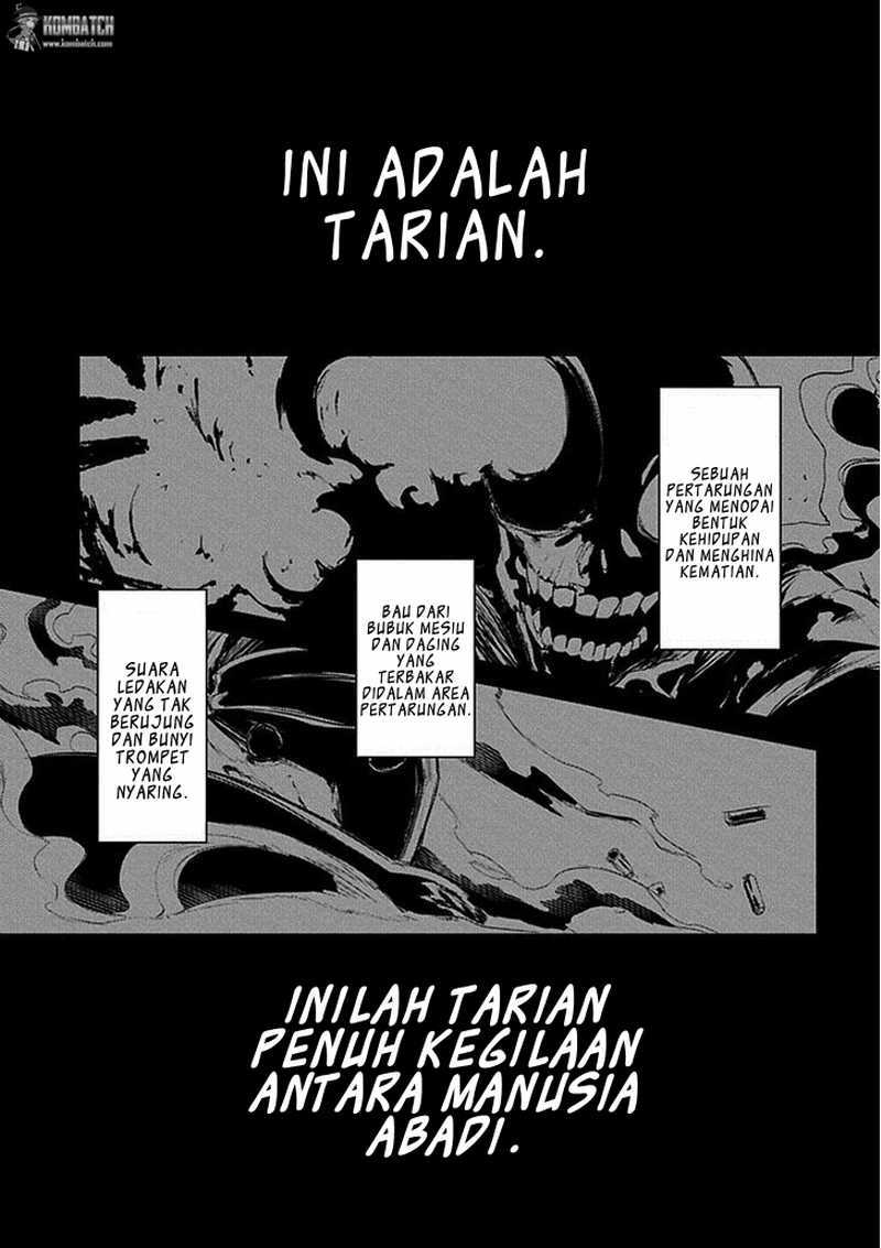 Baca Reincarnation no Kaben Chapter 15 Gambar 2
