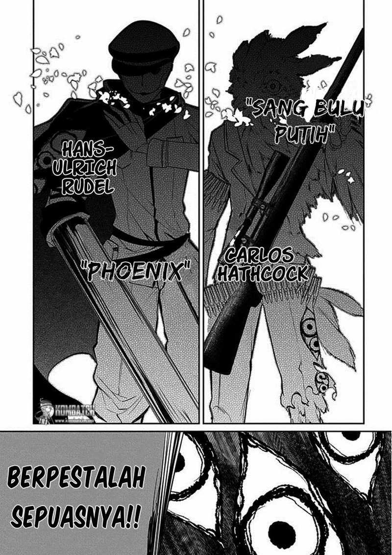 Reincarnation no Kaben Chapter 13 Gambar 26