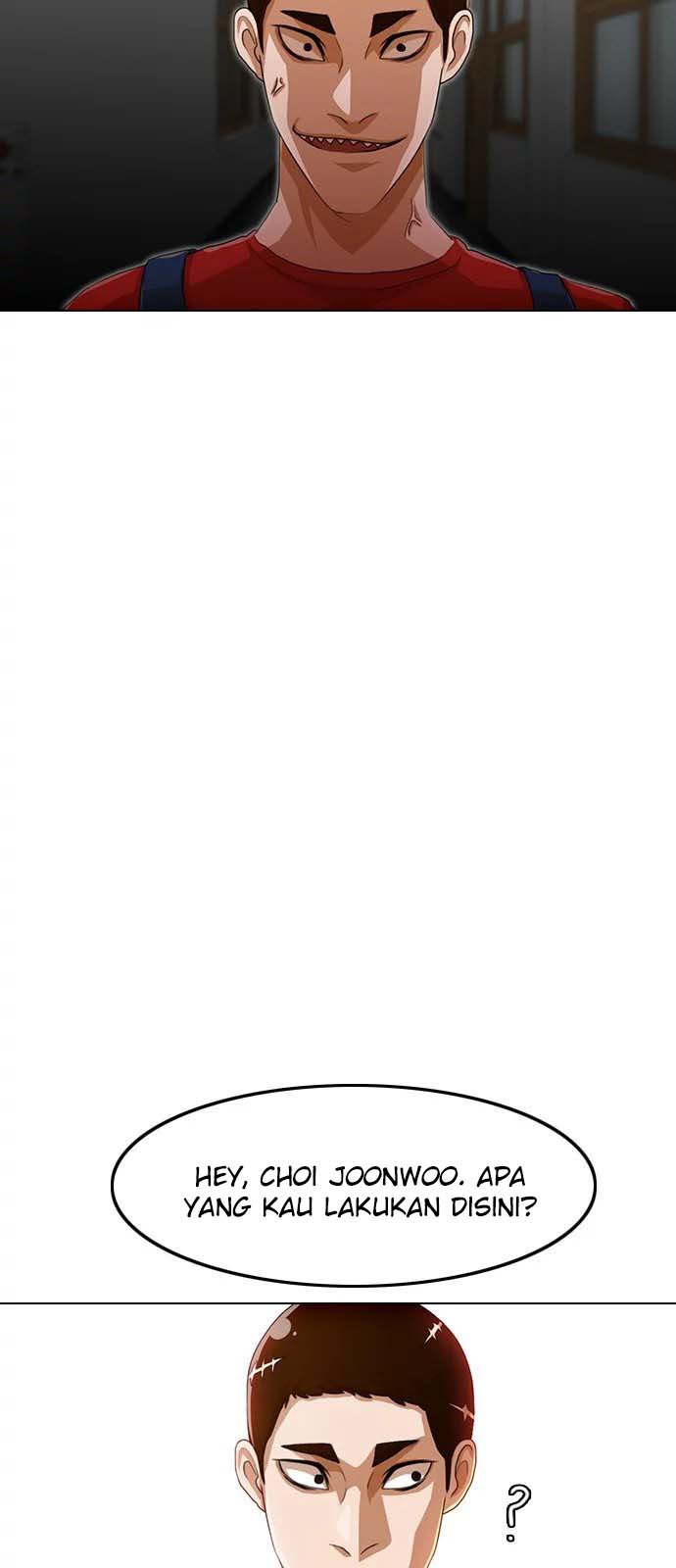 The Girl from Random Chatting! Chapter 81 10