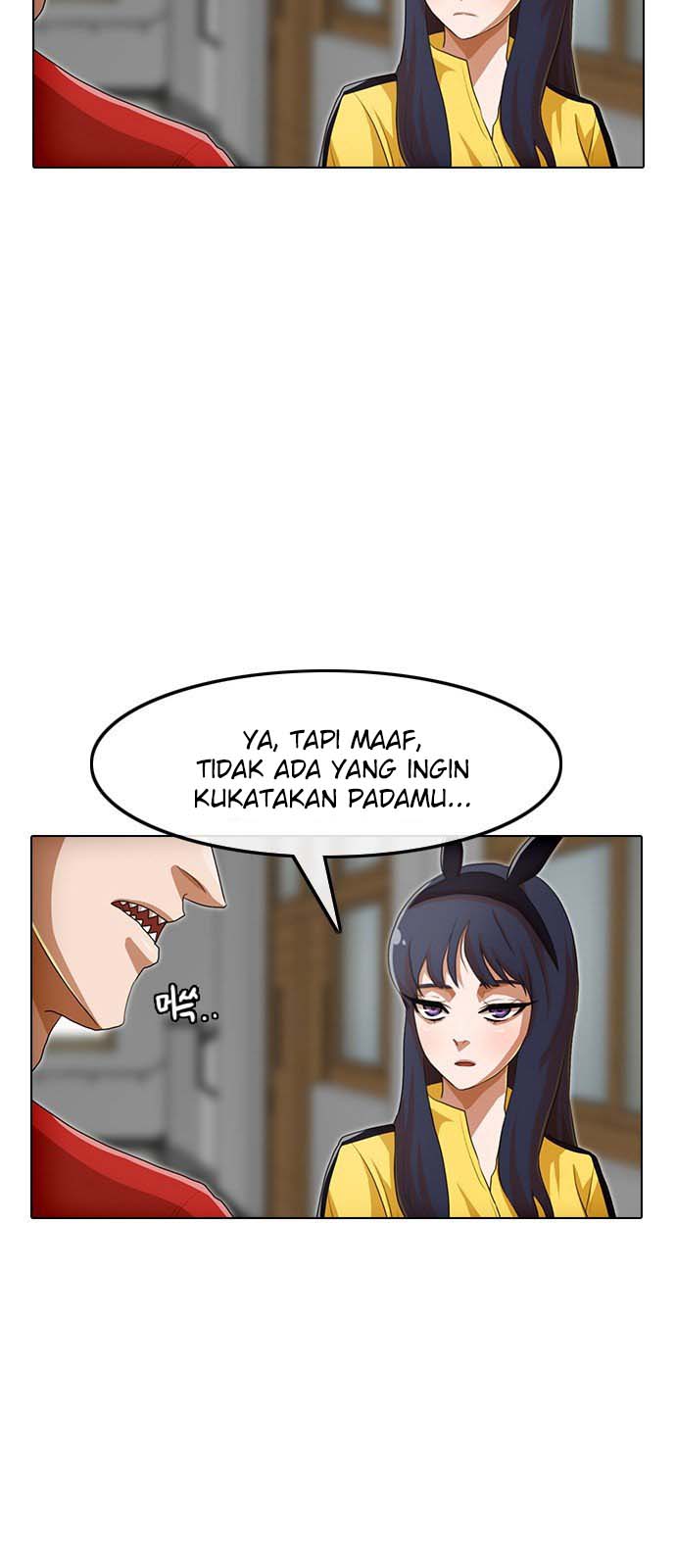 The Girl from Random Chatting! Chapter 81 14