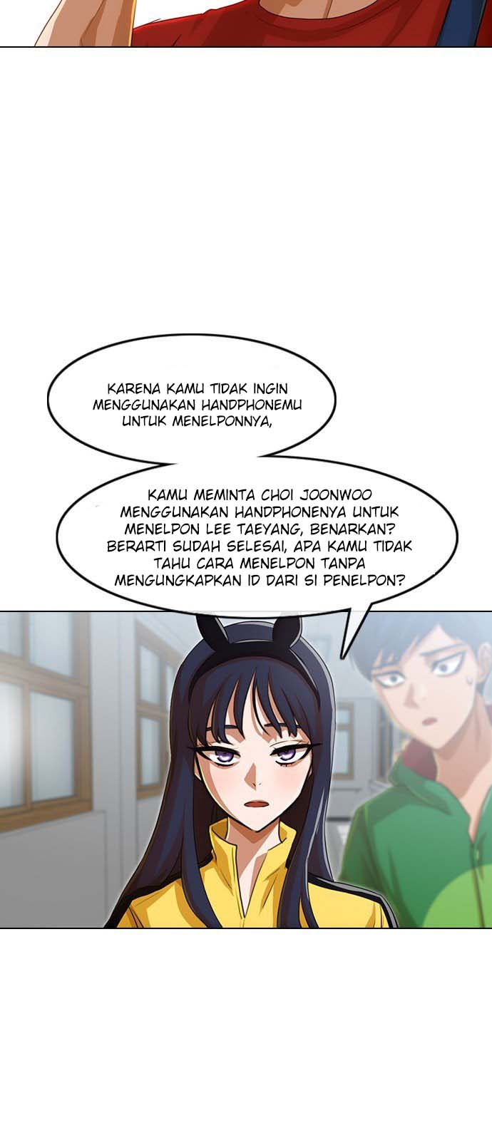 The Girl from Random Chatting! Chapter 81 17