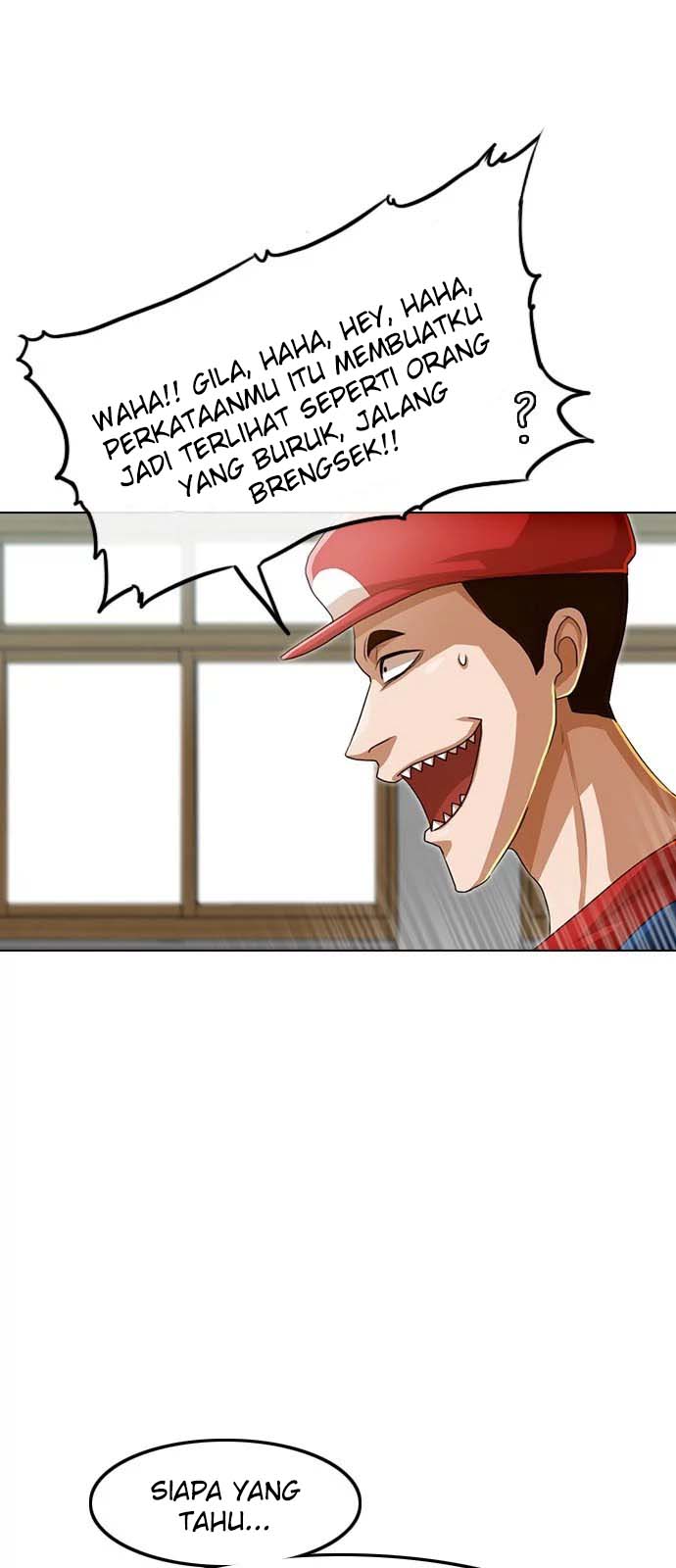 The Girl from Random Chatting! Chapter 81 18