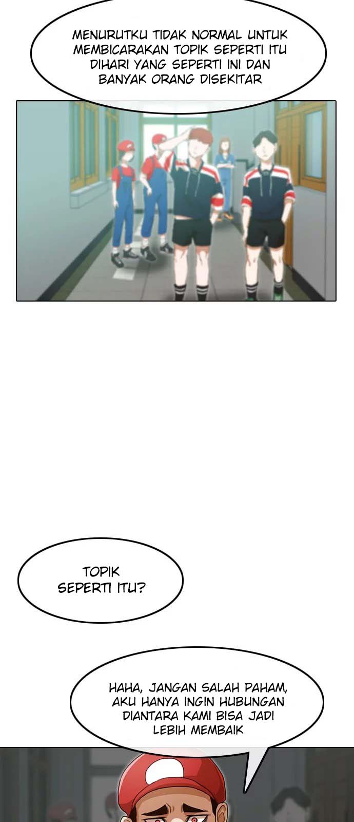 The Girl from Random Chatting! Chapter 81 19