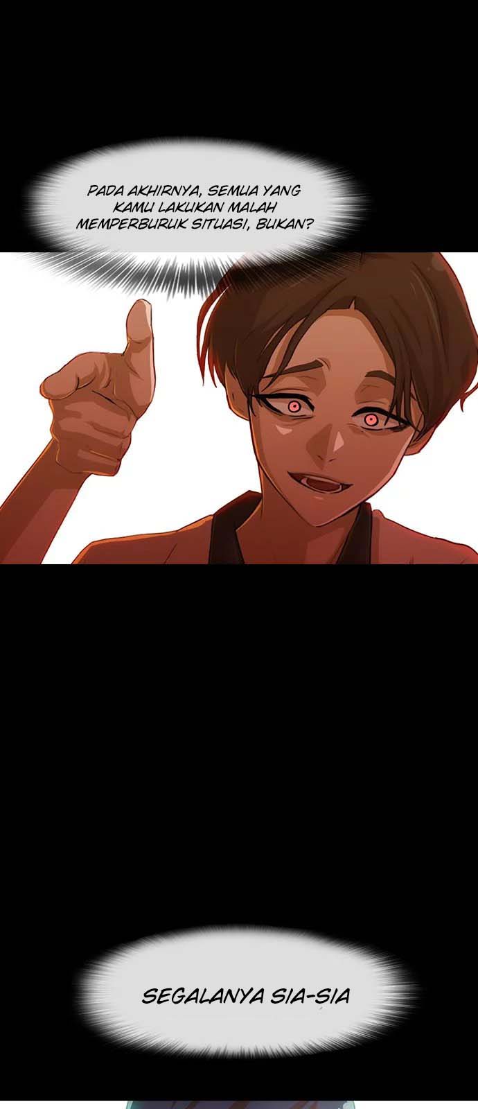 The Girl from Random Chatting! Chapter 81 27