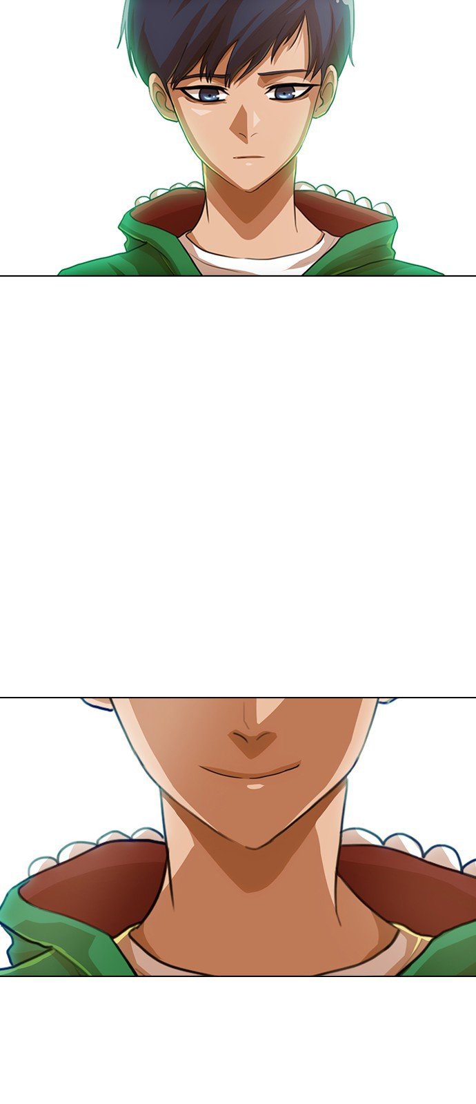The Girl from Random Chatting! Chapter 81 28
