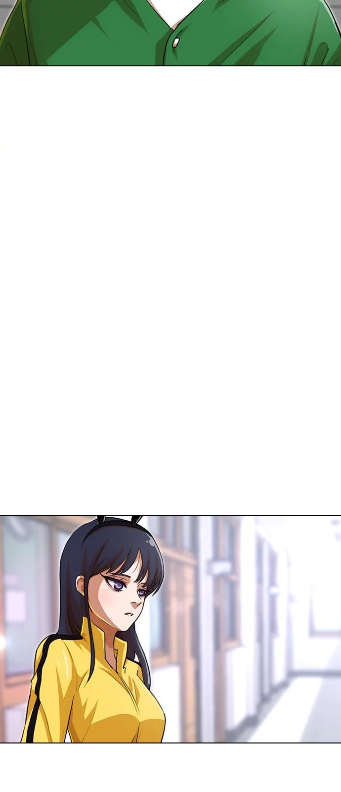 The Girl from Random Chatting! Chapter 81 32