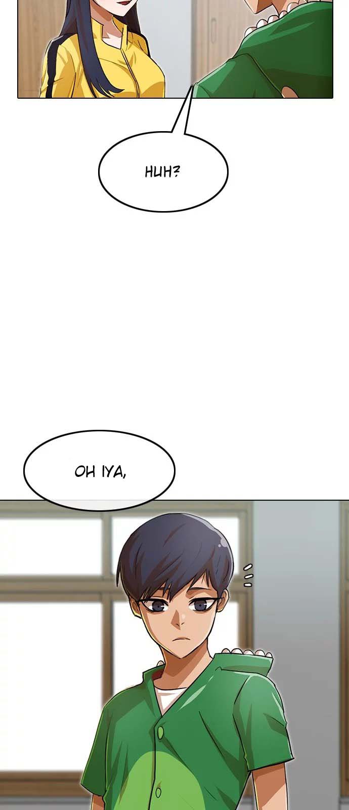 The Girl from Random Chatting! Chapter 81 36