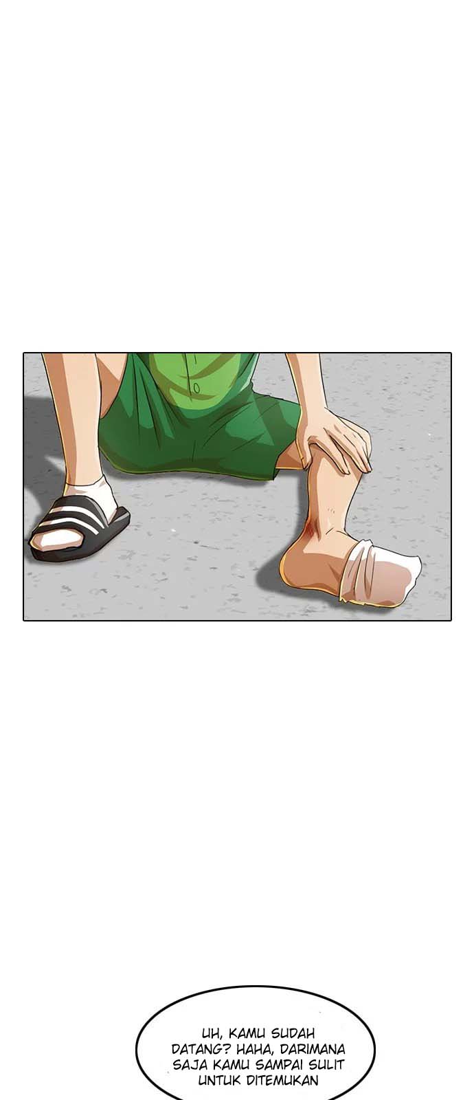 The Girl from Random Chatting! Chapter 81 42