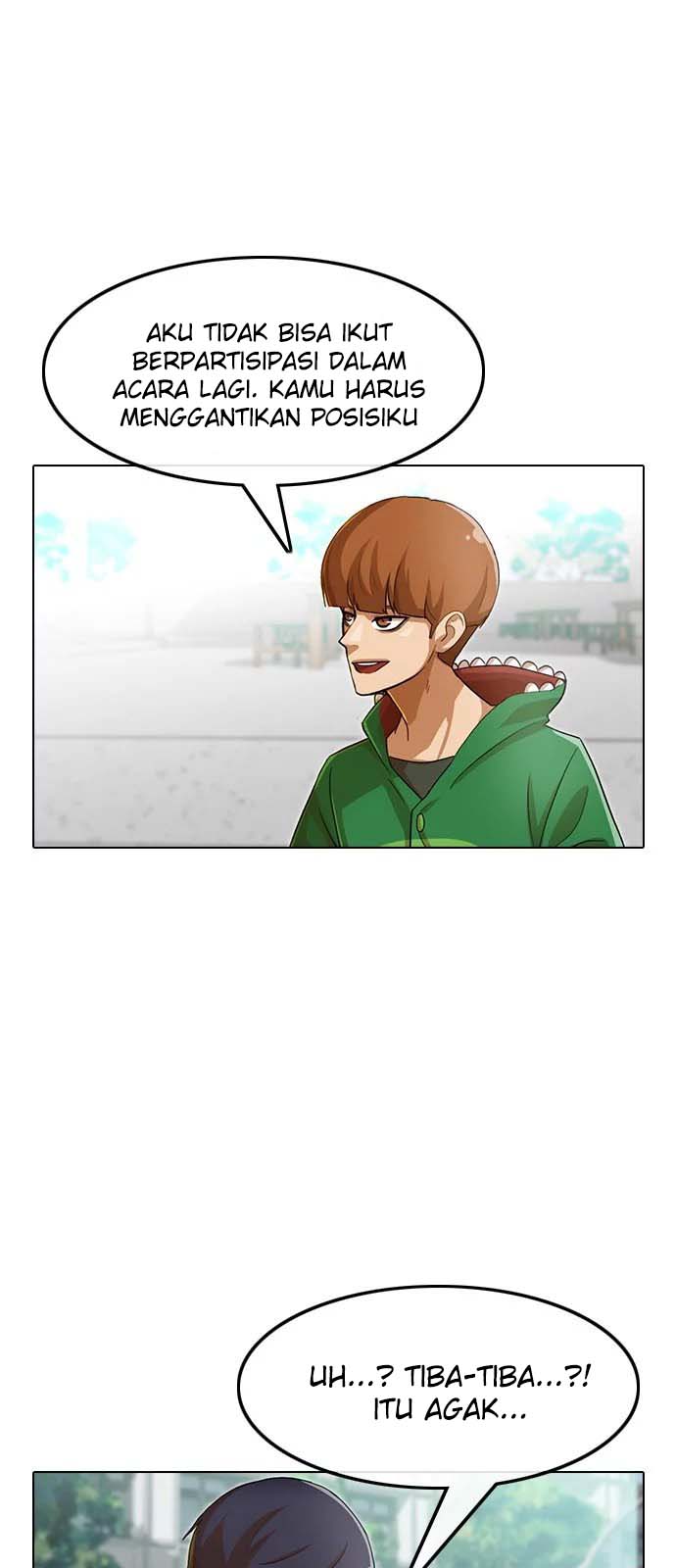 The Girl from Random Chatting! Chapter 81 45
