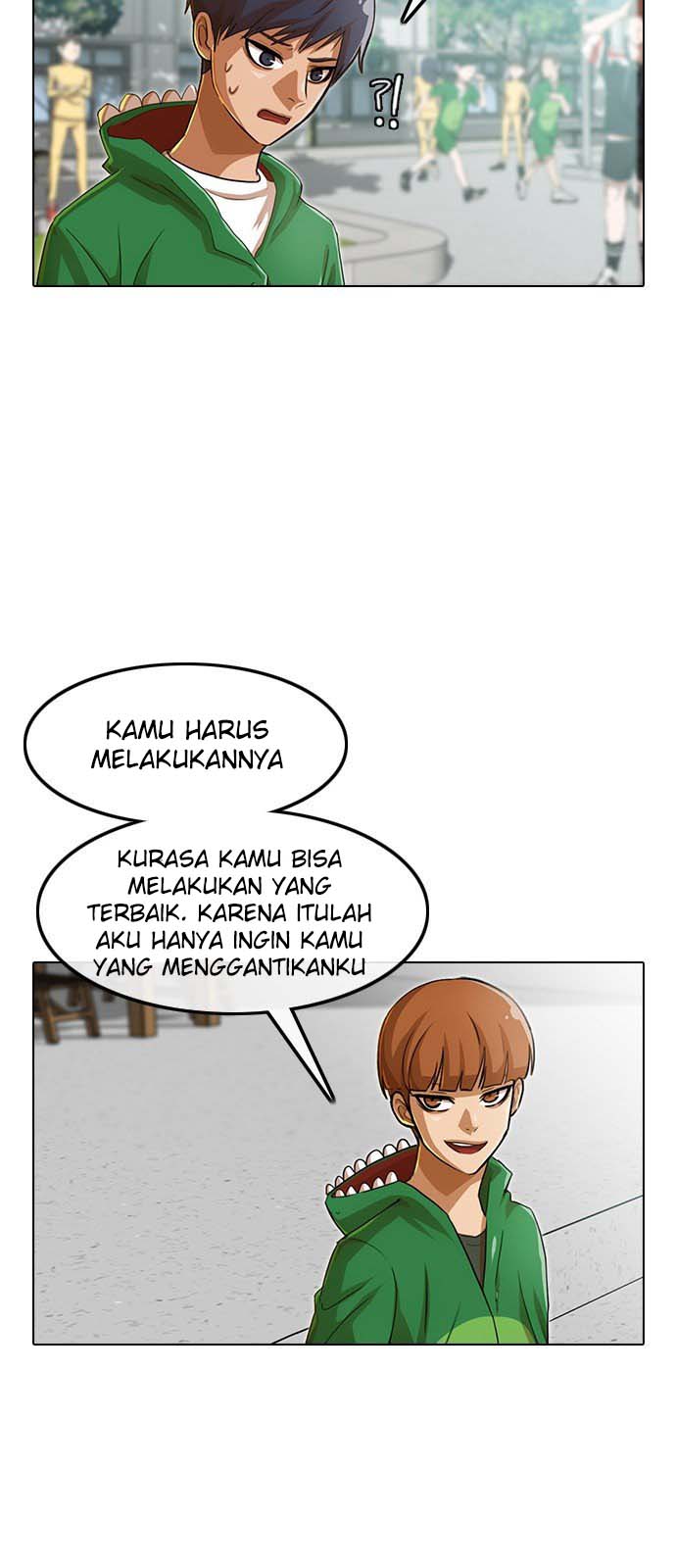 The Girl from Random Chatting! Chapter 81 46