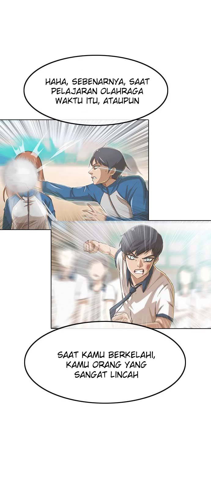 The Girl from Random Chatting! Chapter 81 47
