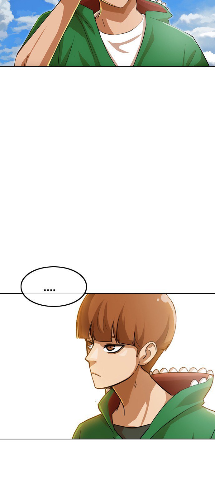 The Girl from Random Chatting! Chapter 81 49