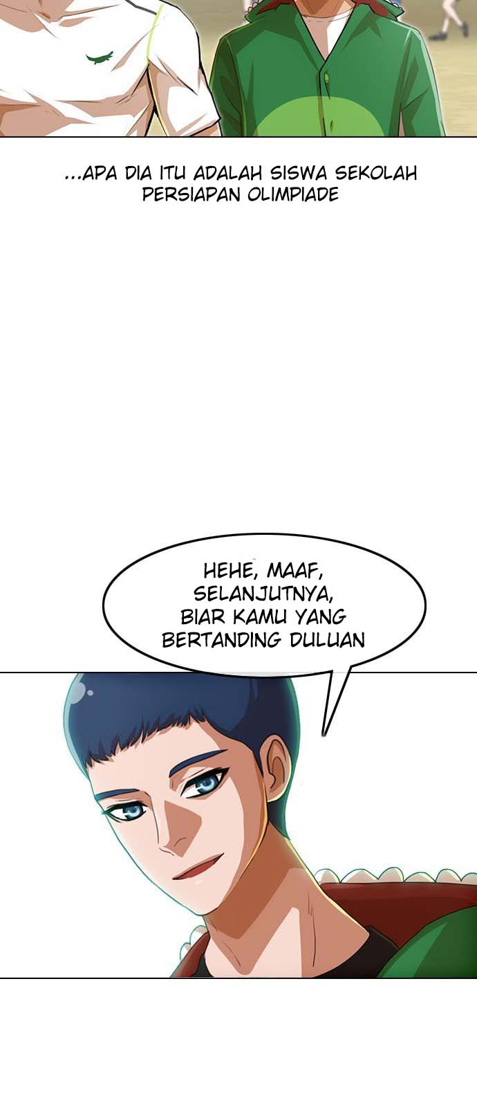 The Girl from Random Chatting! Chapter 81 53