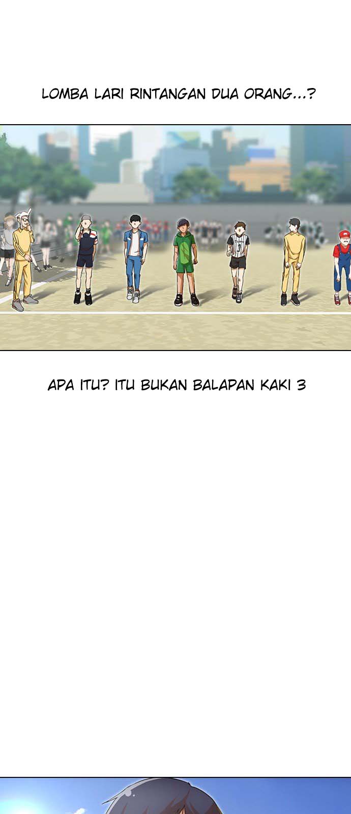 The Girl from Random Chatting! Chapter 81 55