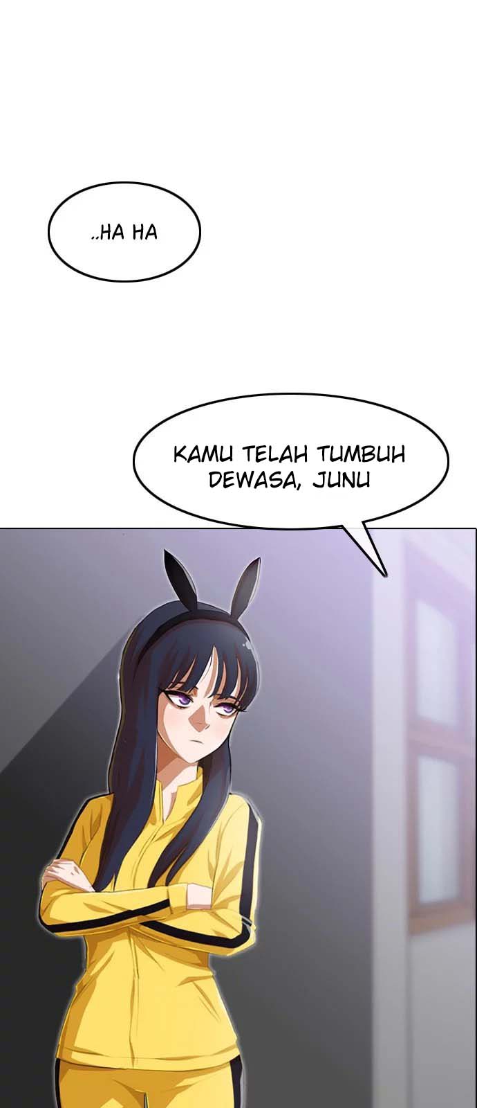 The Girl from Random Chatting! Chapter 81 6