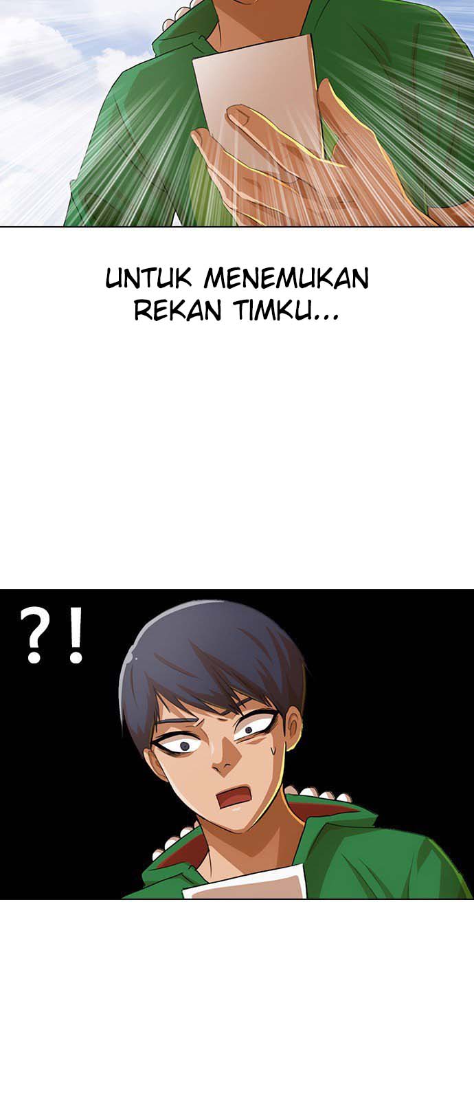 The Girl from Random Chatting! Chapter 81 67