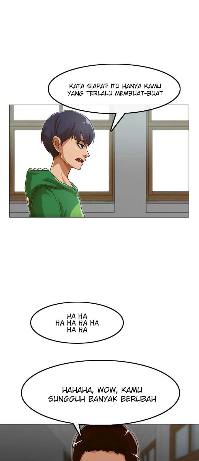 The Girl from Random Chatting! Chapter 81 9