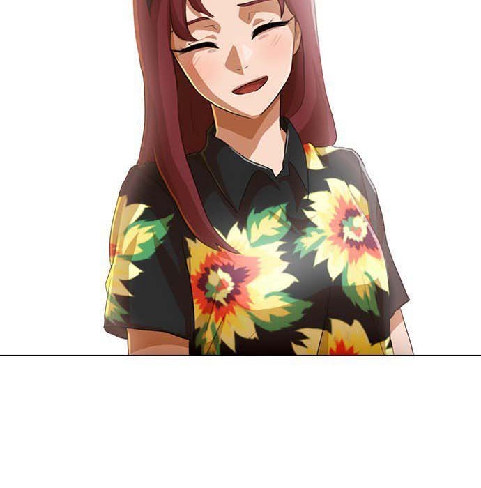 The Girl from Random Chatting! Chapter 80 Gambar 22