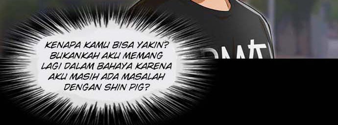 Baca The Girl from Random Chatting! Chapter 80 Gambar 2