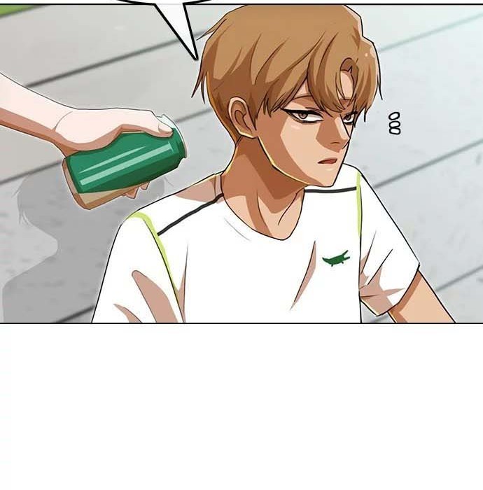 The Girl from Random Chatting! Chapter 80 Gambar 60