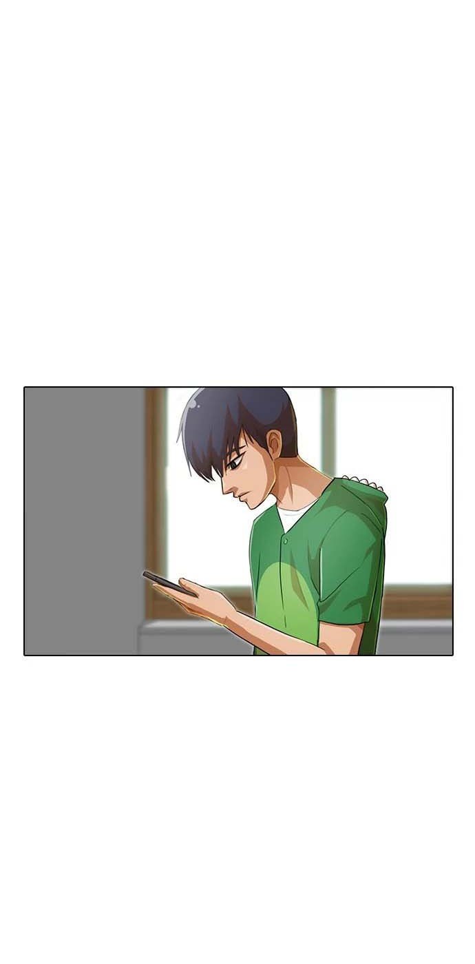 The Girl from Random Chatting! Chapter 80 Gambar 63