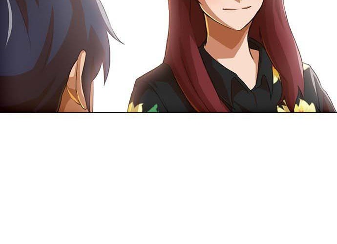 The Girl from Random Chatting! Chapter 80 Gambar 20