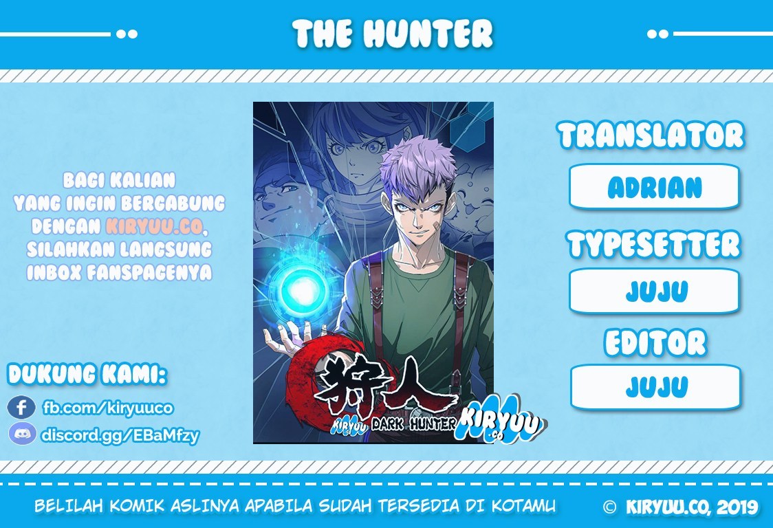 Baca Komik The Hunter Chapter 33 Gambar 1