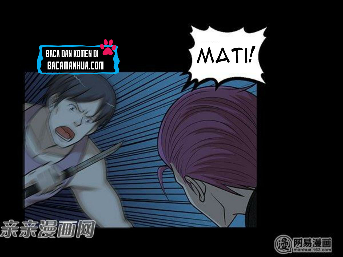 Young Master Return to 16 Chapter 56 Gambar 11