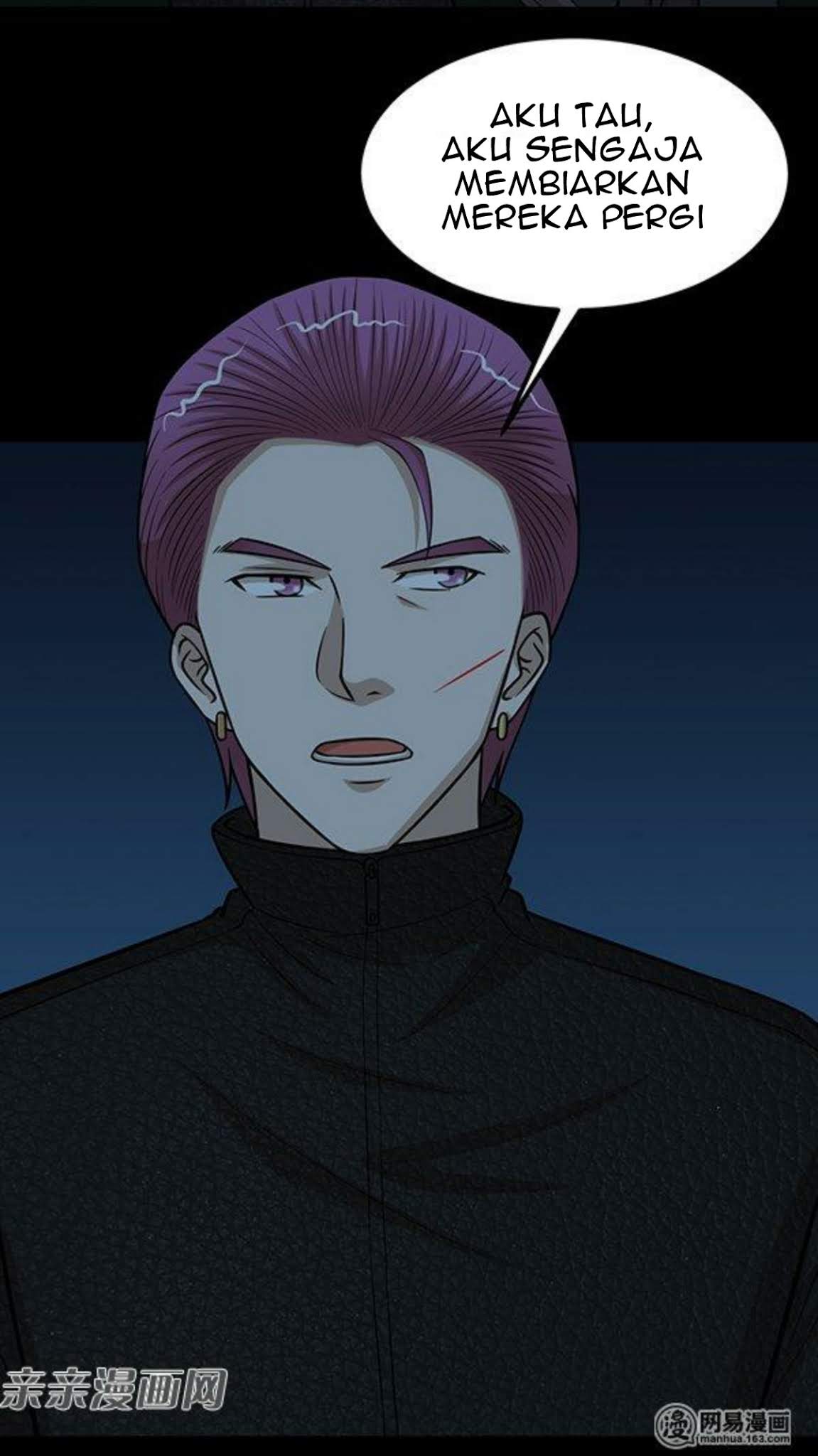 Young Master Return to 16 Chapter 56 Gambar 19