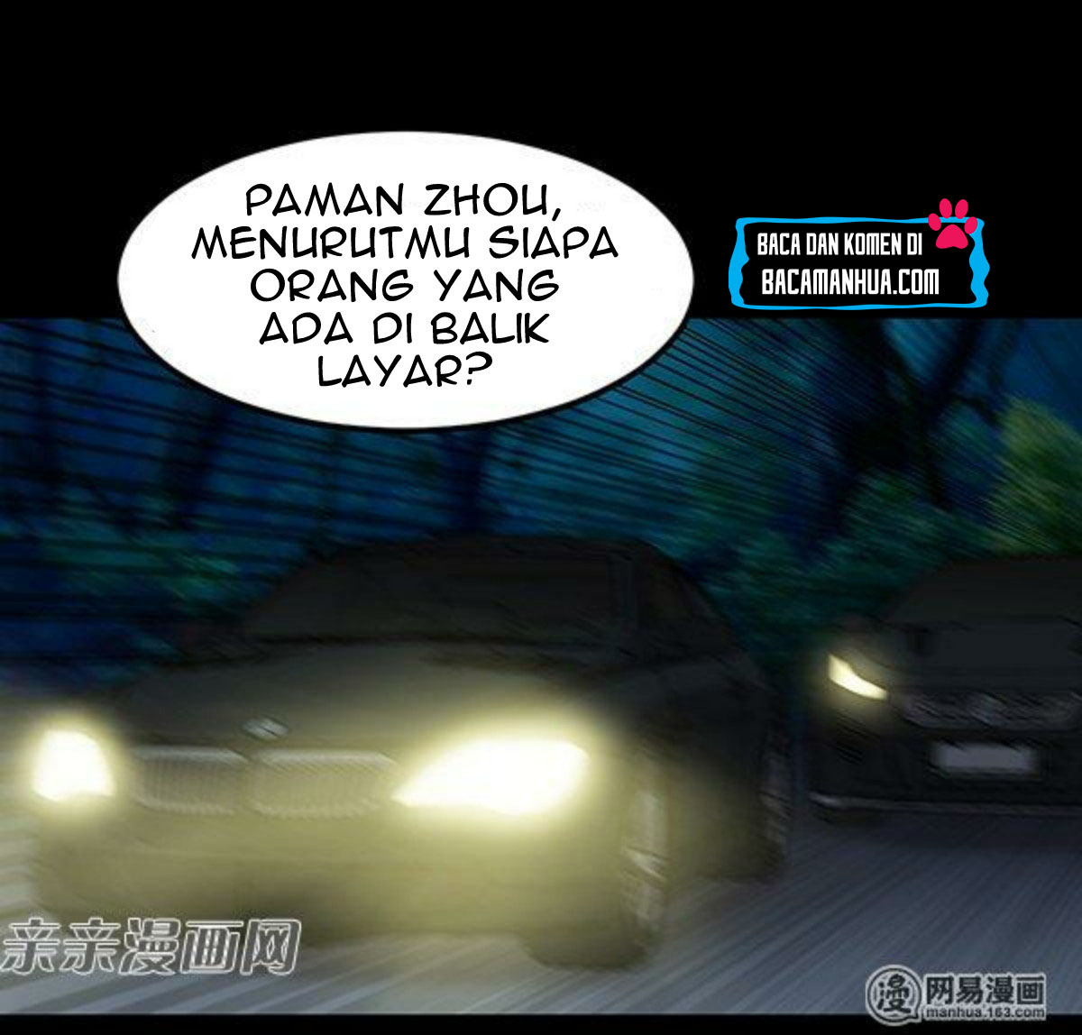 Young Master Return to 16 Chapter 56 Gambar 23