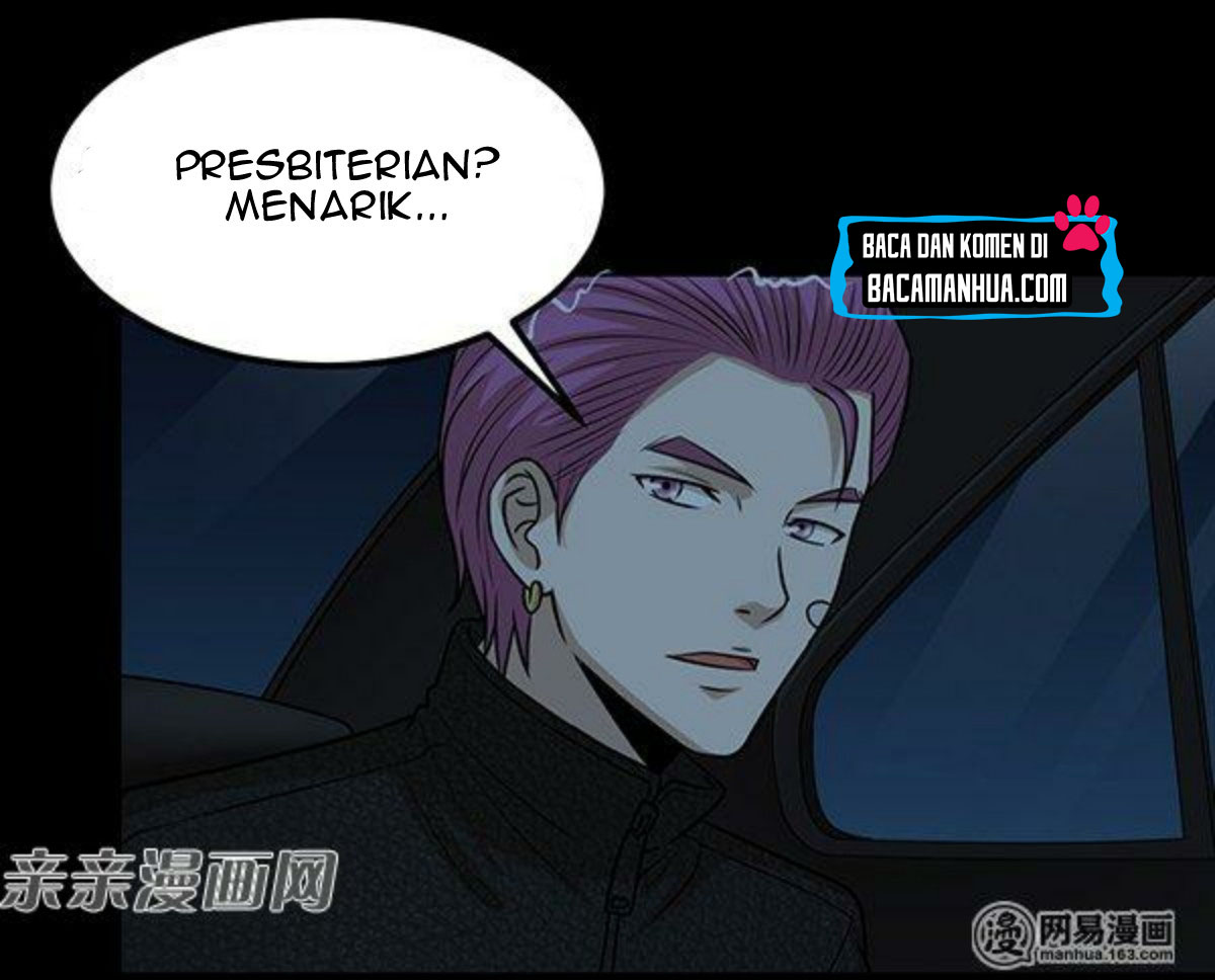 Young Master Return to 16 Chapter 56 Gambar 25