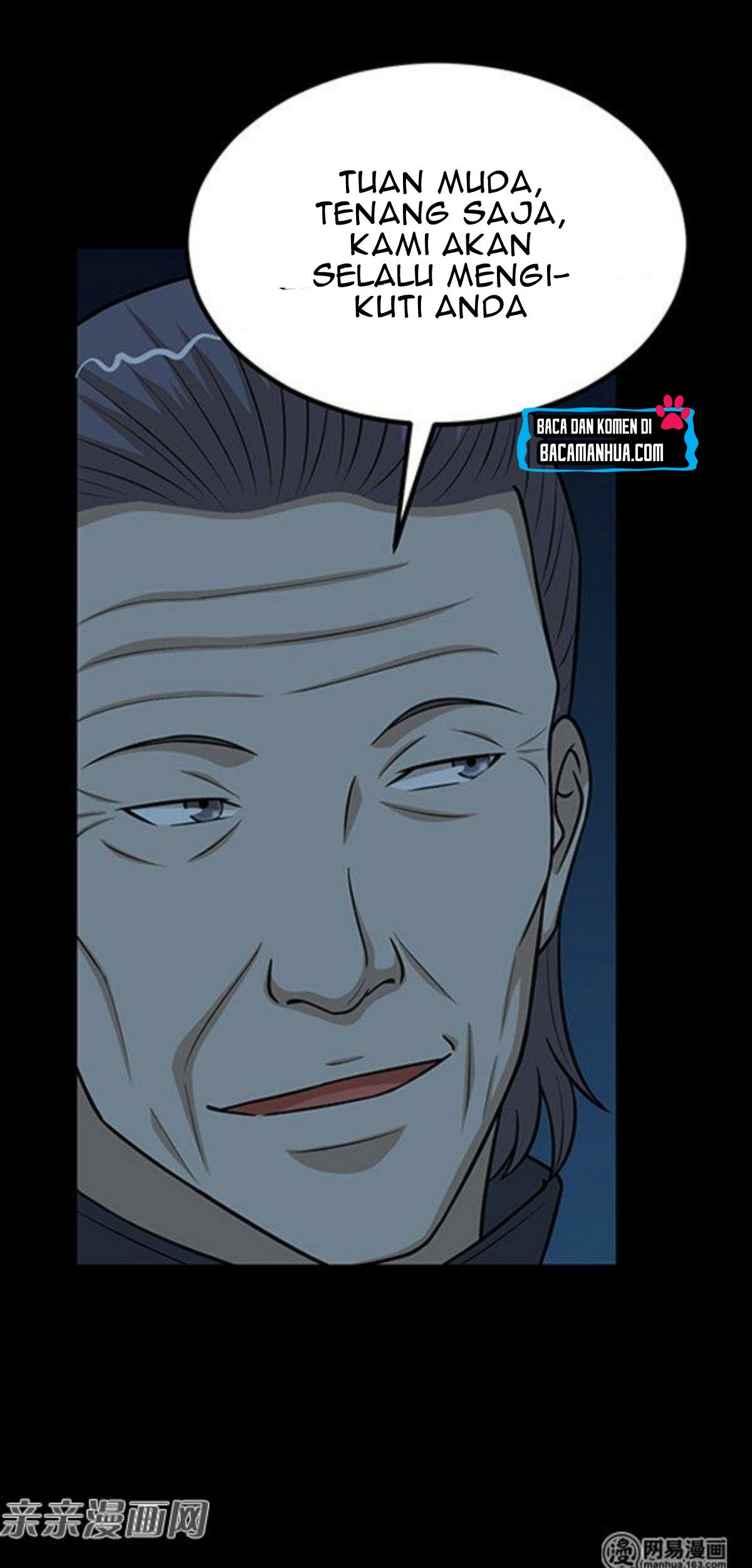 Young Master Return to 16 Chapter 56 Gambar 28