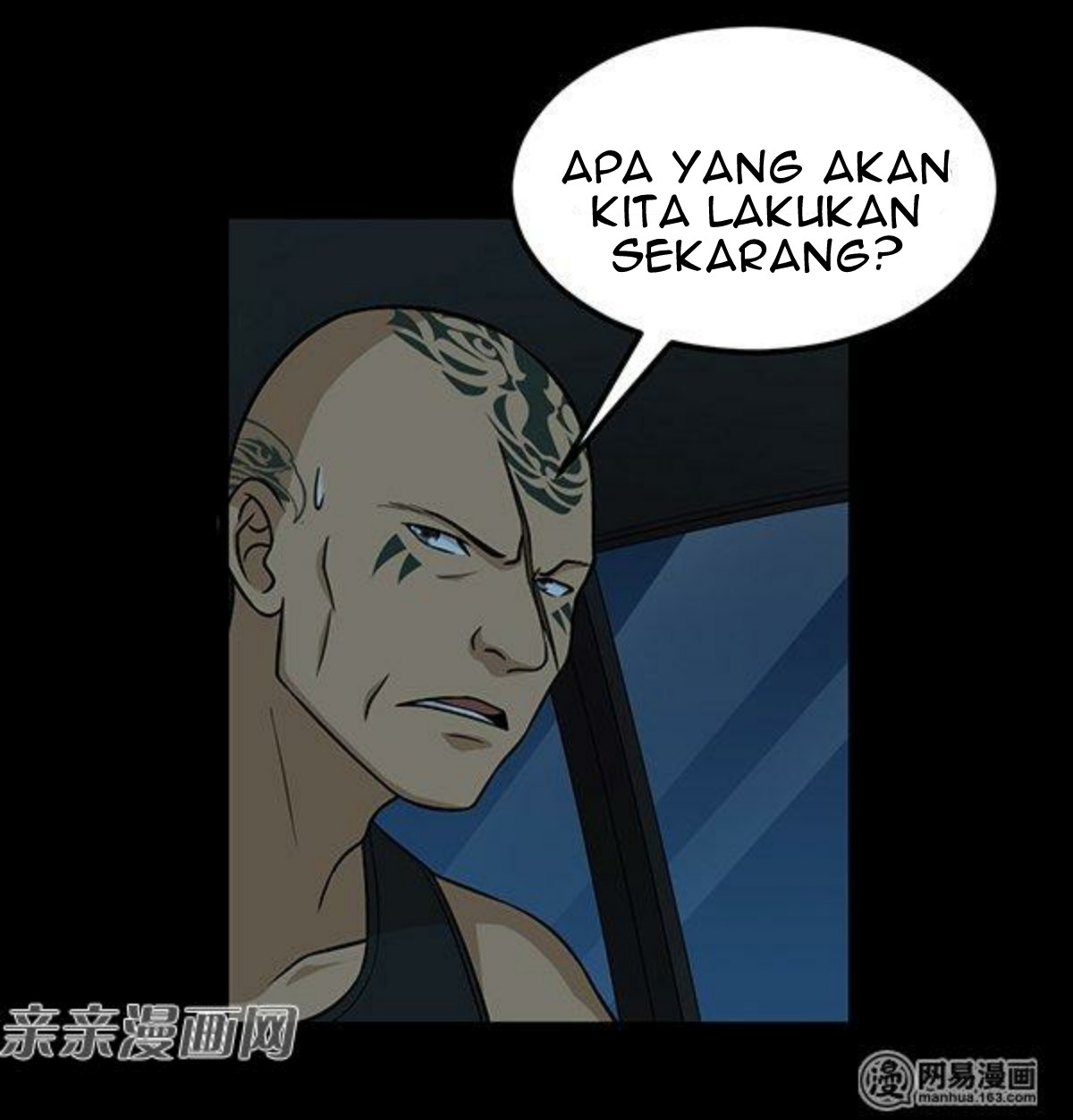 Young Master Return to 16 Chapter 56 Gambar 32