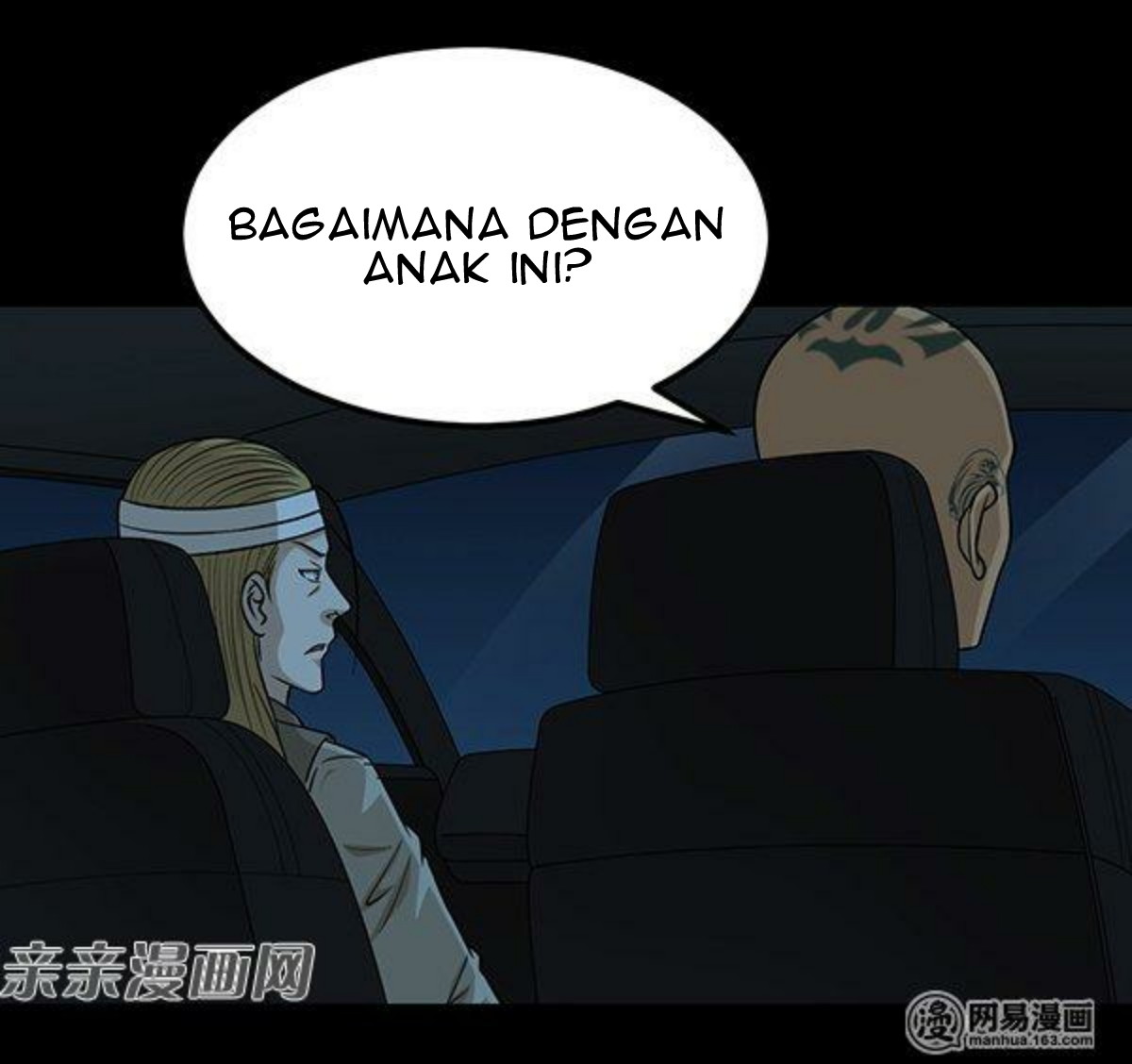 Young Master Return to 16 Chapter 56 Gambar 34